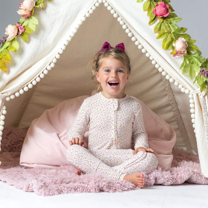 Birthday Bamboo Pajamas