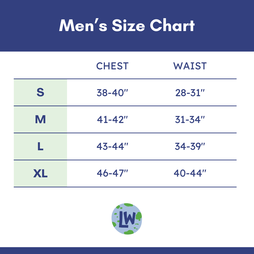 SIZING GUIDE