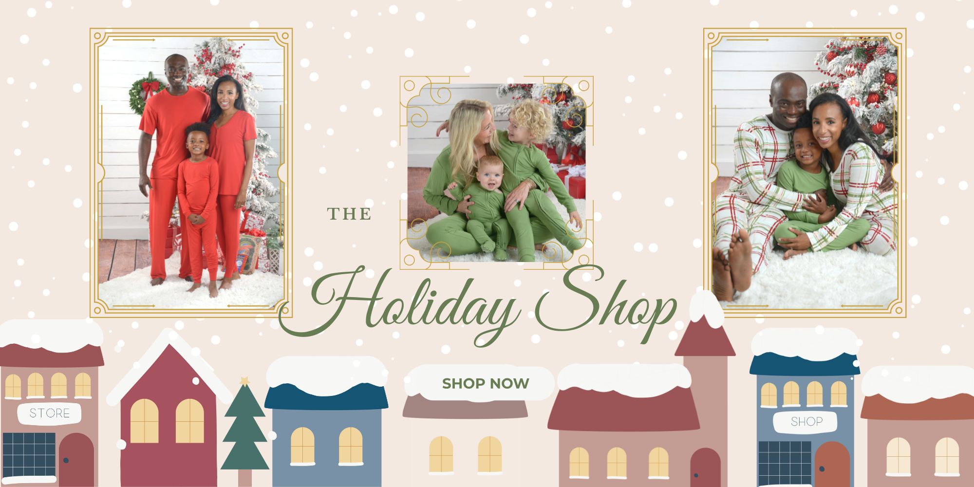 Bamboo Pajamas for Kids