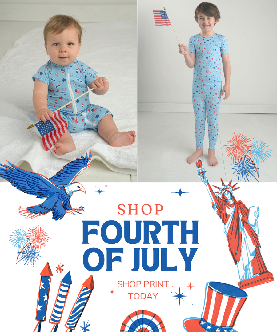 Family Pajamas, Bamboo Pajamas for Kids, Mix and Match Pajamas, Sport Pajamas for Kids, Baseball for Kids, Pickleball for Kids