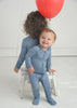 Star Sign Pajama Set, Capricorn Inspired Clothes, Bamboo Pajamas