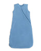 Blue Bamboo Sleep Sack, Baby Boy Gift, Bamboo Baby Gift