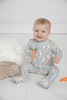 Bunny Bamboo Onesie - Little Worldz