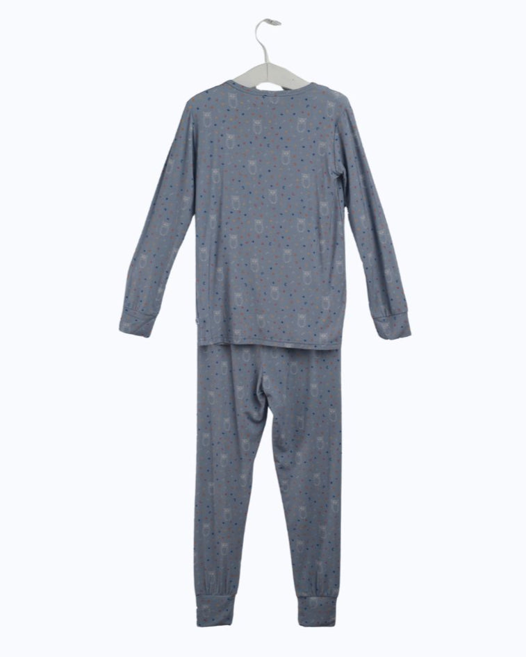 Star Sign Pajama Set, Zodiac Inspired Clothes for Kids, Capricorn PJs
