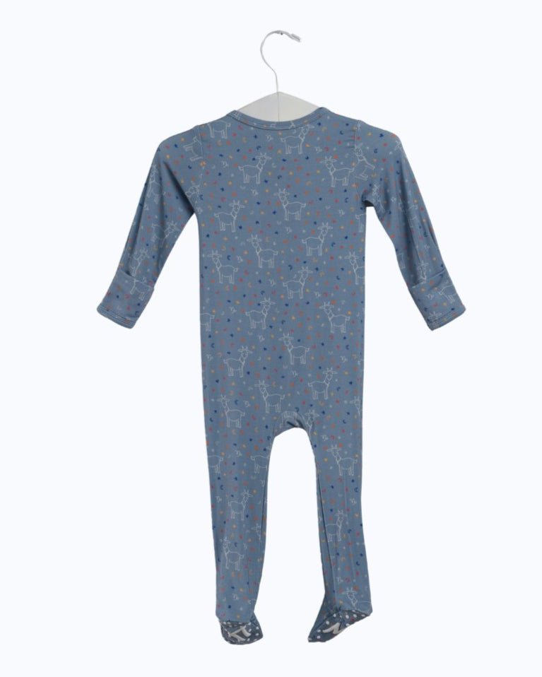 Star Sign Pajama Set, Capricorn Inspired Clothes, Bamboo Pajamas