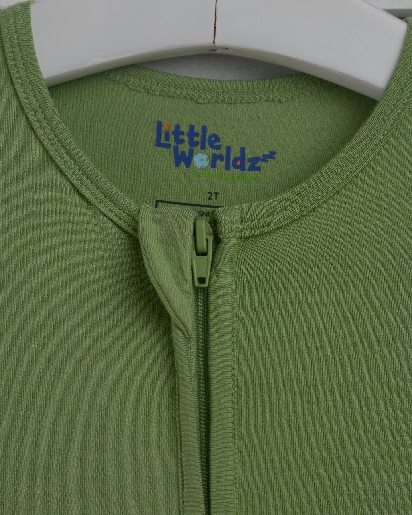 Bamboo Pajamas for Kids, Christmas Pajamas, Matching Family Pajamas