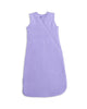 Lavender Bamboo Sleep Sack, Sleep Sack, Sleep Bag, Baby Girl Gift