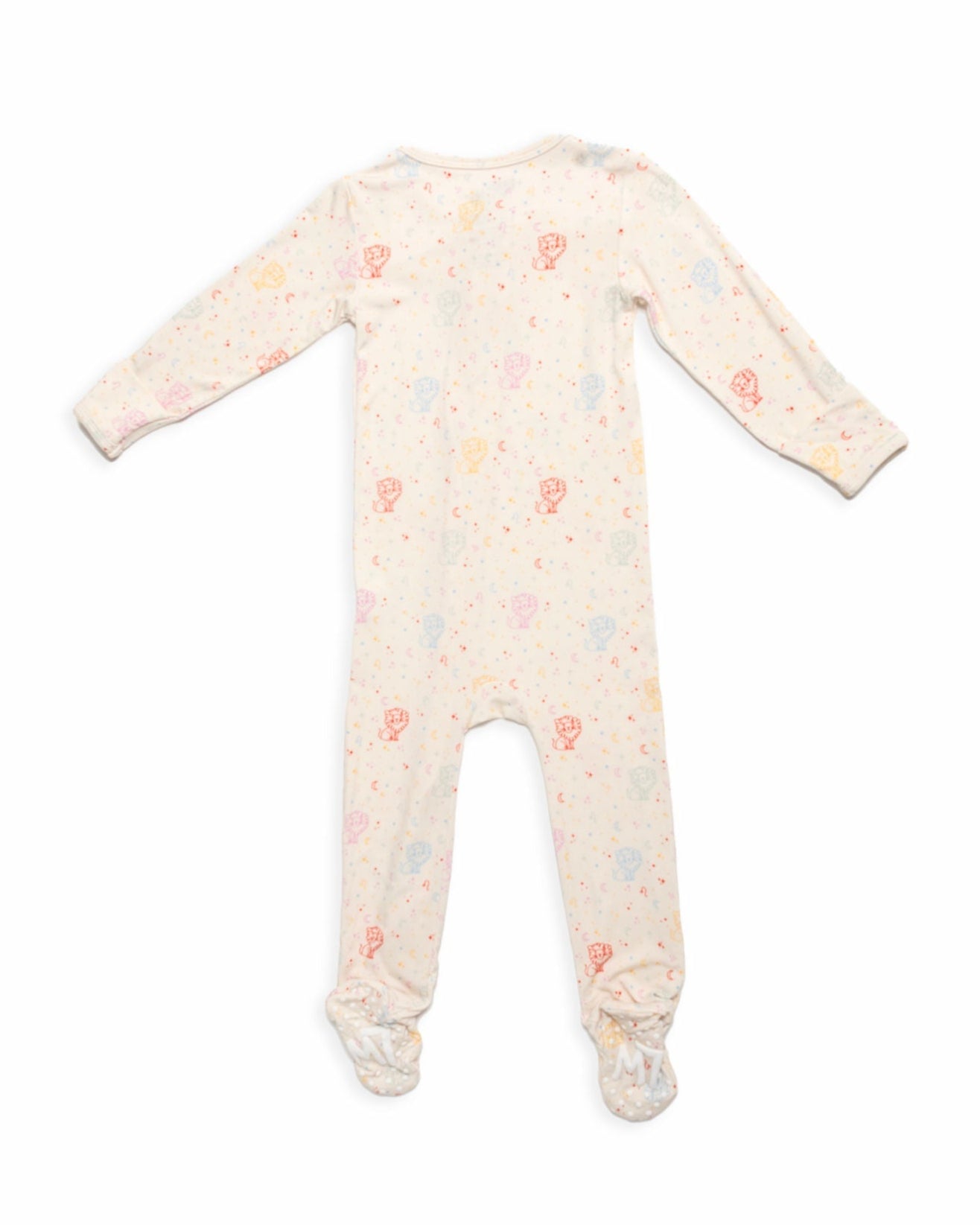 Star Sign Pajamas for Kids, Soft Pajamas Toddler, Bamboo Pajamas