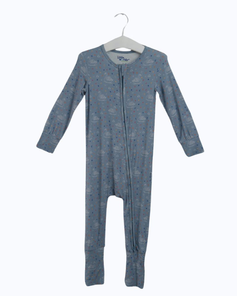 Star Sign Pajamas, Zodiac Clothes for Kids, Soft Pajamas Toddler