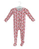 Bamboo Pajamas for Kids, Soft Pajamas Toddler, Checkered Print Clothes
