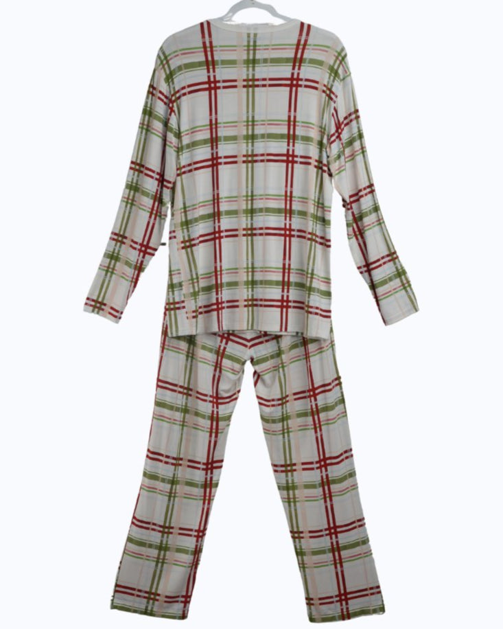 Men's Matching Pajamas for Christmas, Holiday Pajamas for Families