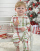 Matching Christmas Pajamas for Families, Bamboo Pajamas for Kids