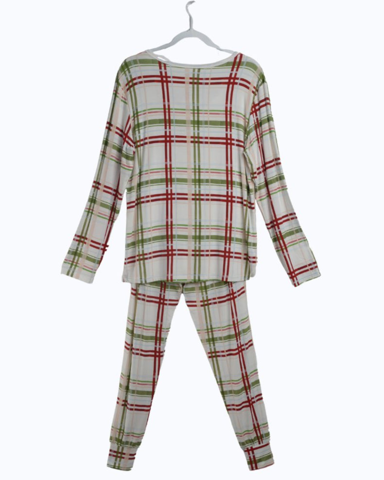Women's Matching Pajamas for Christmas, Holiday Pajamas for Families