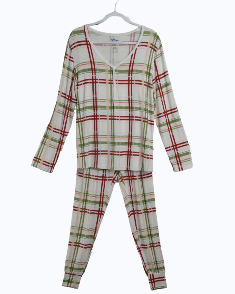 Women's Matching Pajamas for Christmas, Holiday Pajamas for Families