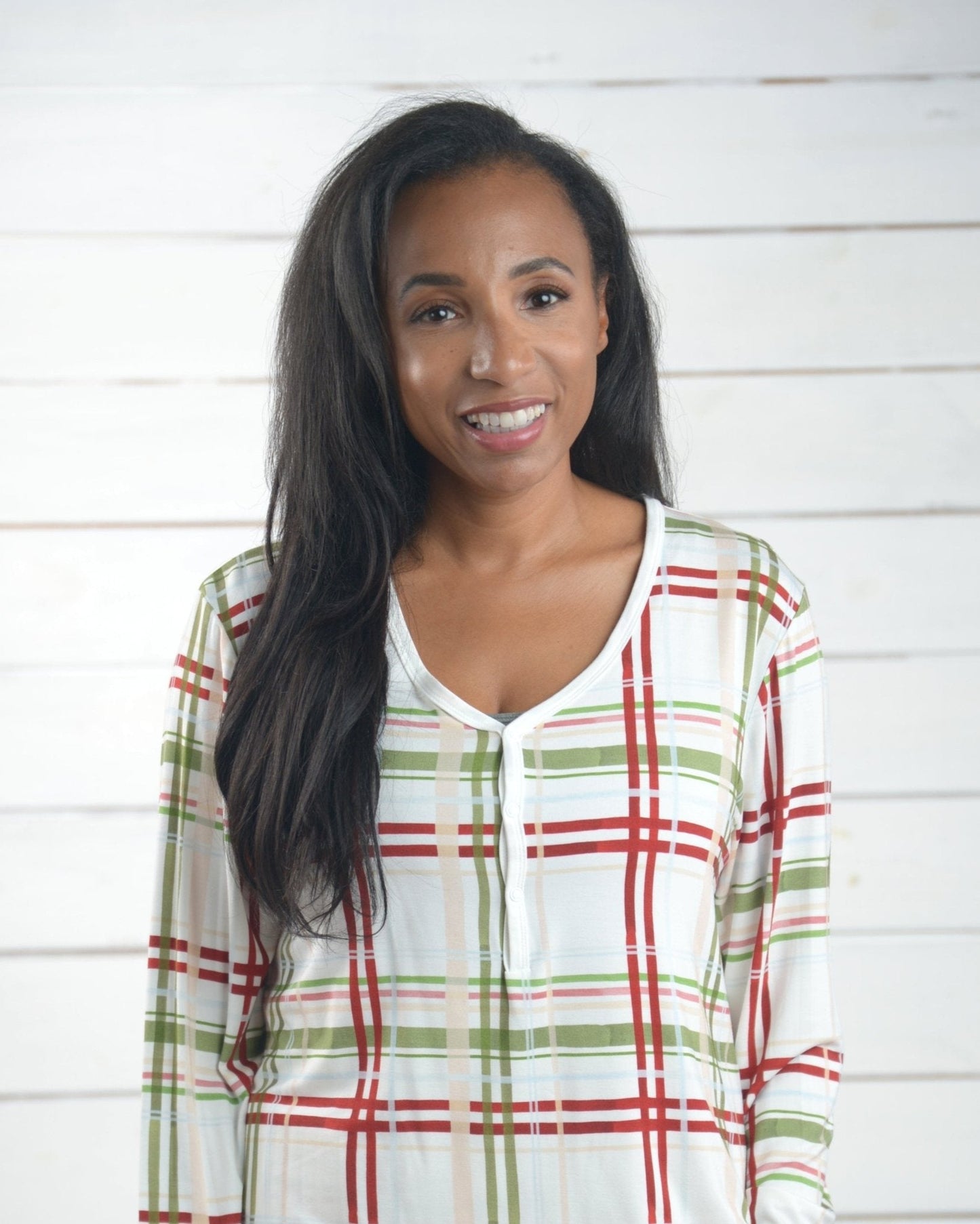 Women's Matching Pajamas for Christmas, Holiday Pajamas for Families