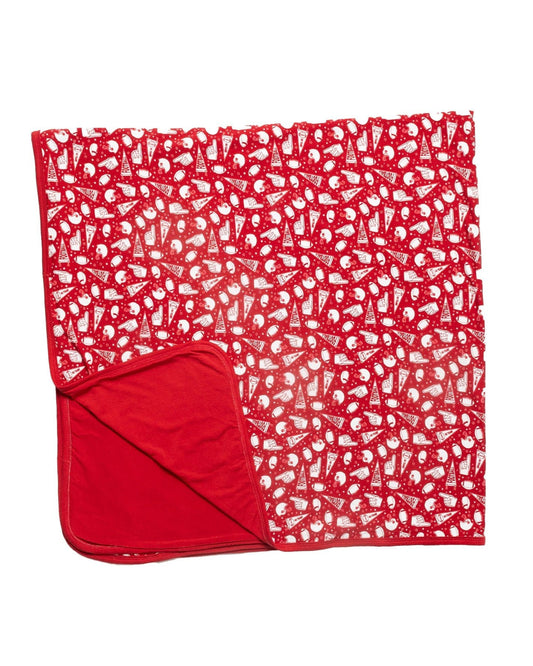 Bamboo Blanket for Kids, Baby and Toddler Bamboo Blanket