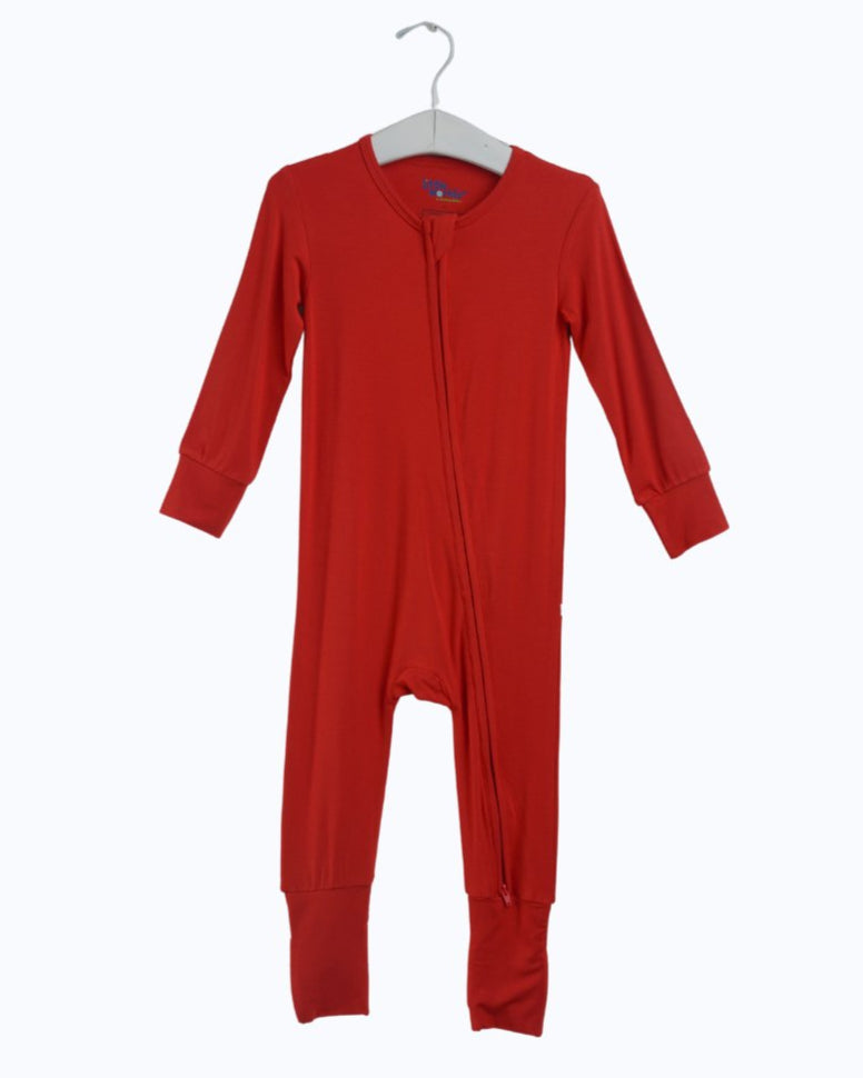 Matching Family Pajamas for Christmas, Bamboo Pajamas for Kids