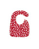 Bamboo Bib for Baby, Alabama Football, Bamboo Toddler Bib