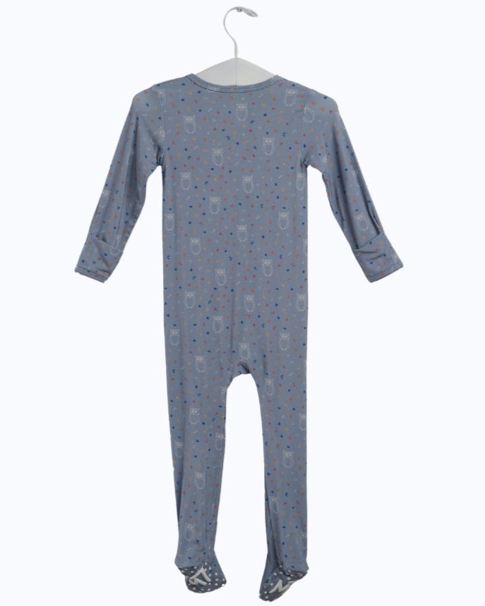 Owl Pajama Set, Zodiac Clothes for Kids, Soft Pajamas for Kids