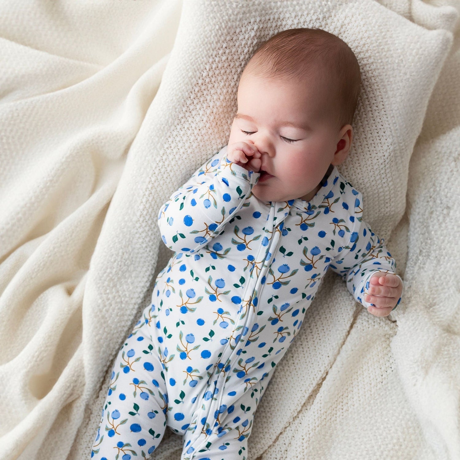 Are Bamboo Pajamas Good for Babies With Eczema? Absolutely! Here’s Why Parents Love Them!