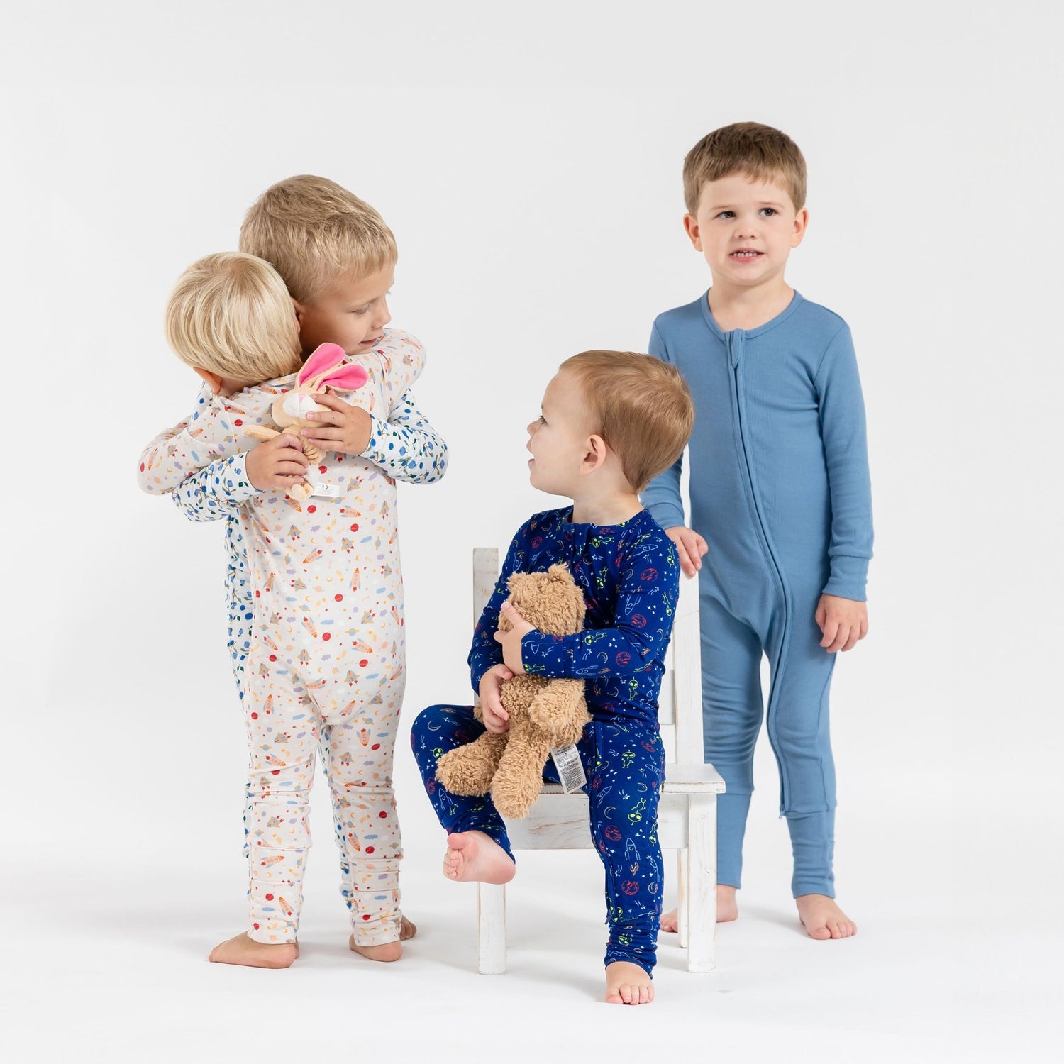 Are Bamboo Pajamas Worth The Investment? - Little Worldz