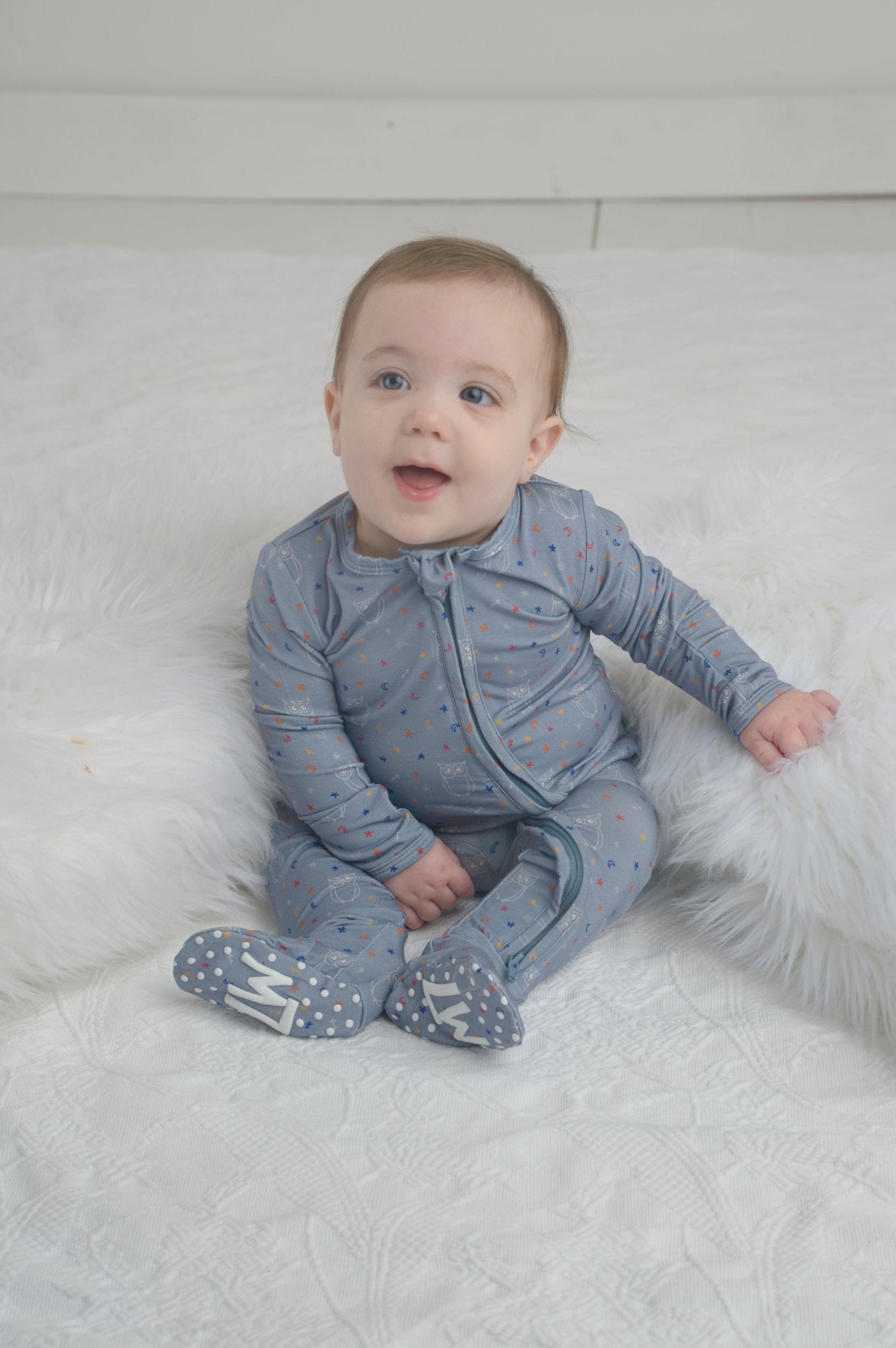 Bamboo vs Cotton Pajamas: Which Is Better for Toddlers? - Little Worldz