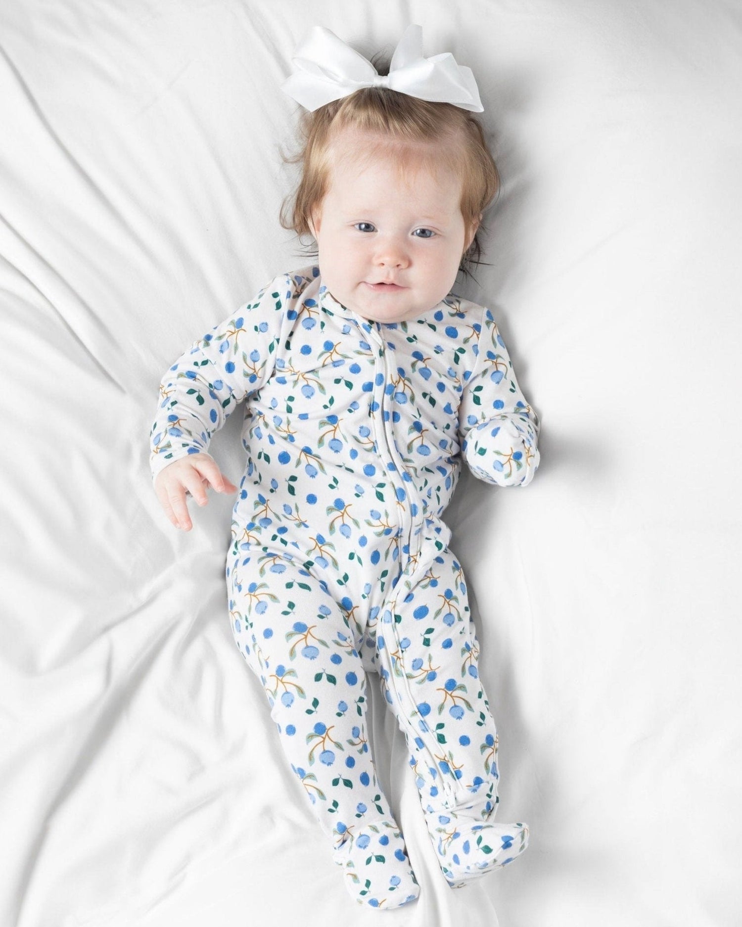 Best Pajamas for Kids With Eczema (Why Bamboo Helps) - Little Worldz