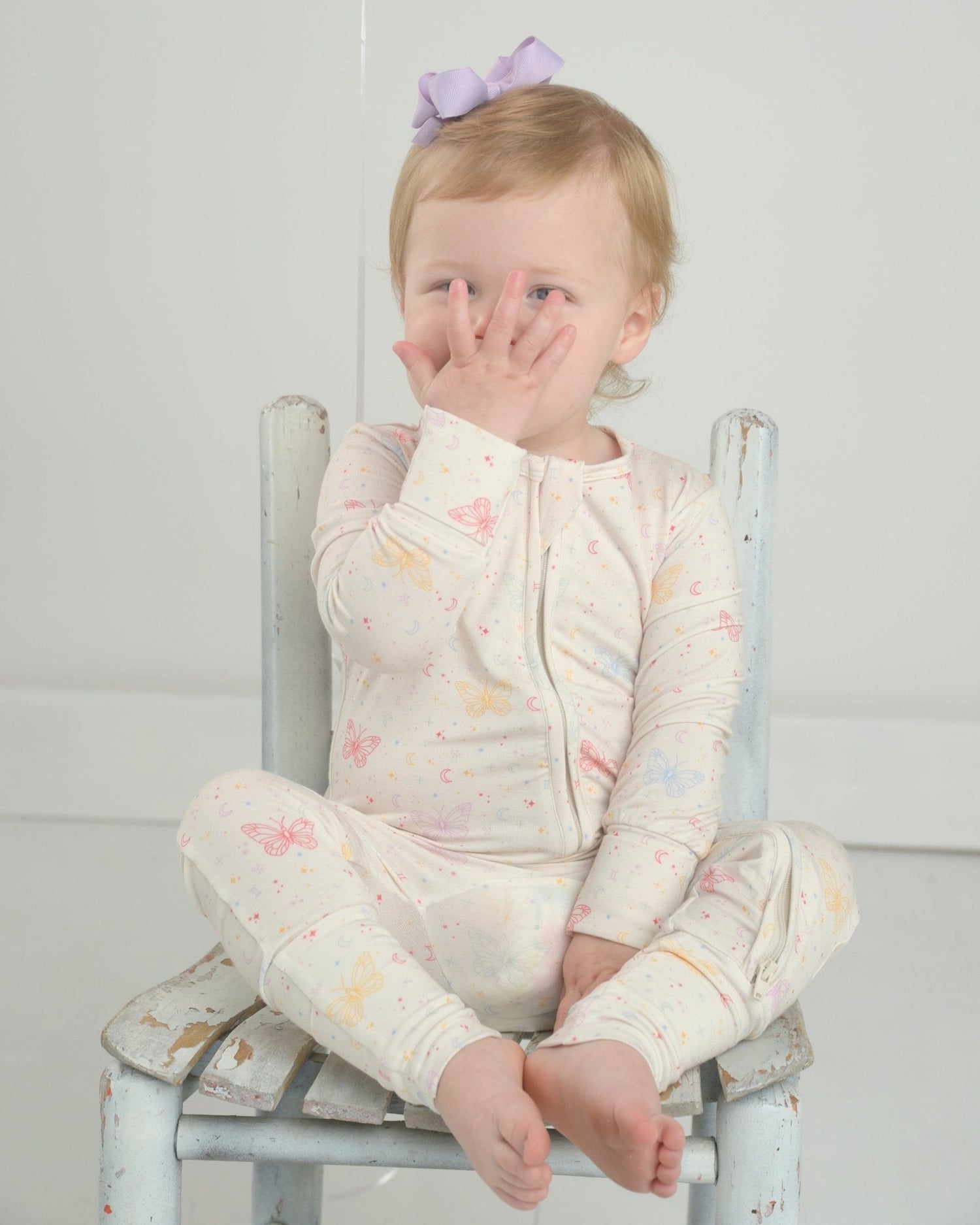 What Should Babies Wear to Sleep in Spring? (Hint: Bamboo Pajamas Are a Game-Changer)