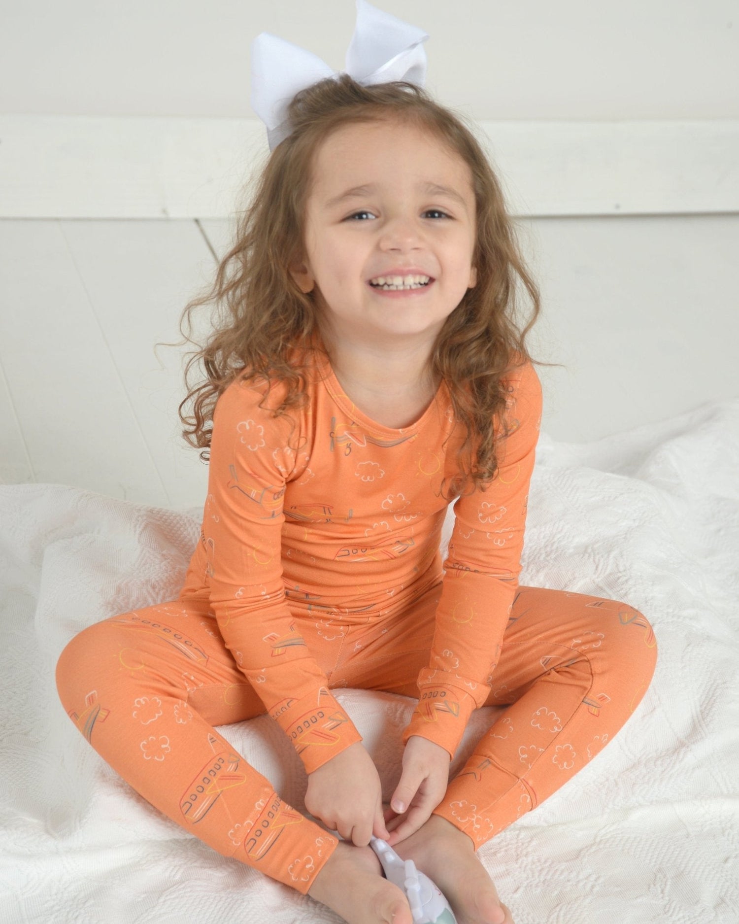 Hypoallergenic Comfort for Cooler Seasons - Little Worldz