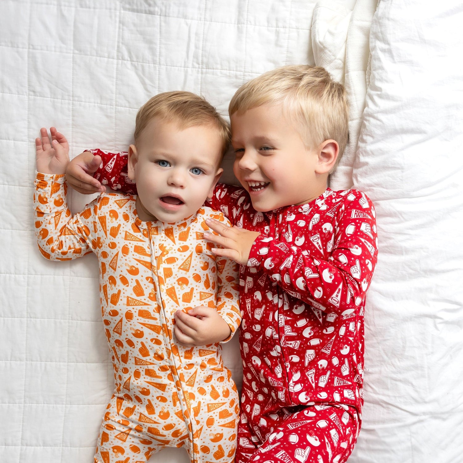 Little Worldz Featured on Sumner County Source: A New Sleepwear Brand for Little Dreamers - Little Worldz