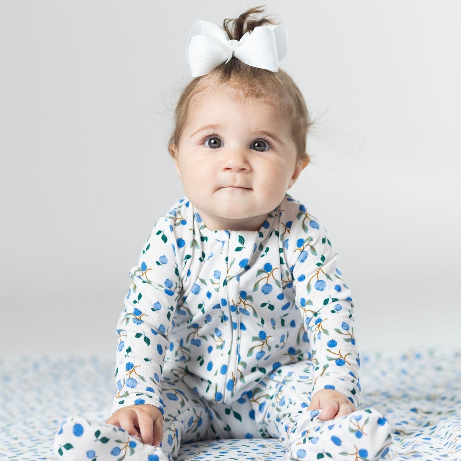 The Unmatched Softness of Bamboo Pajamas - Little Worldz