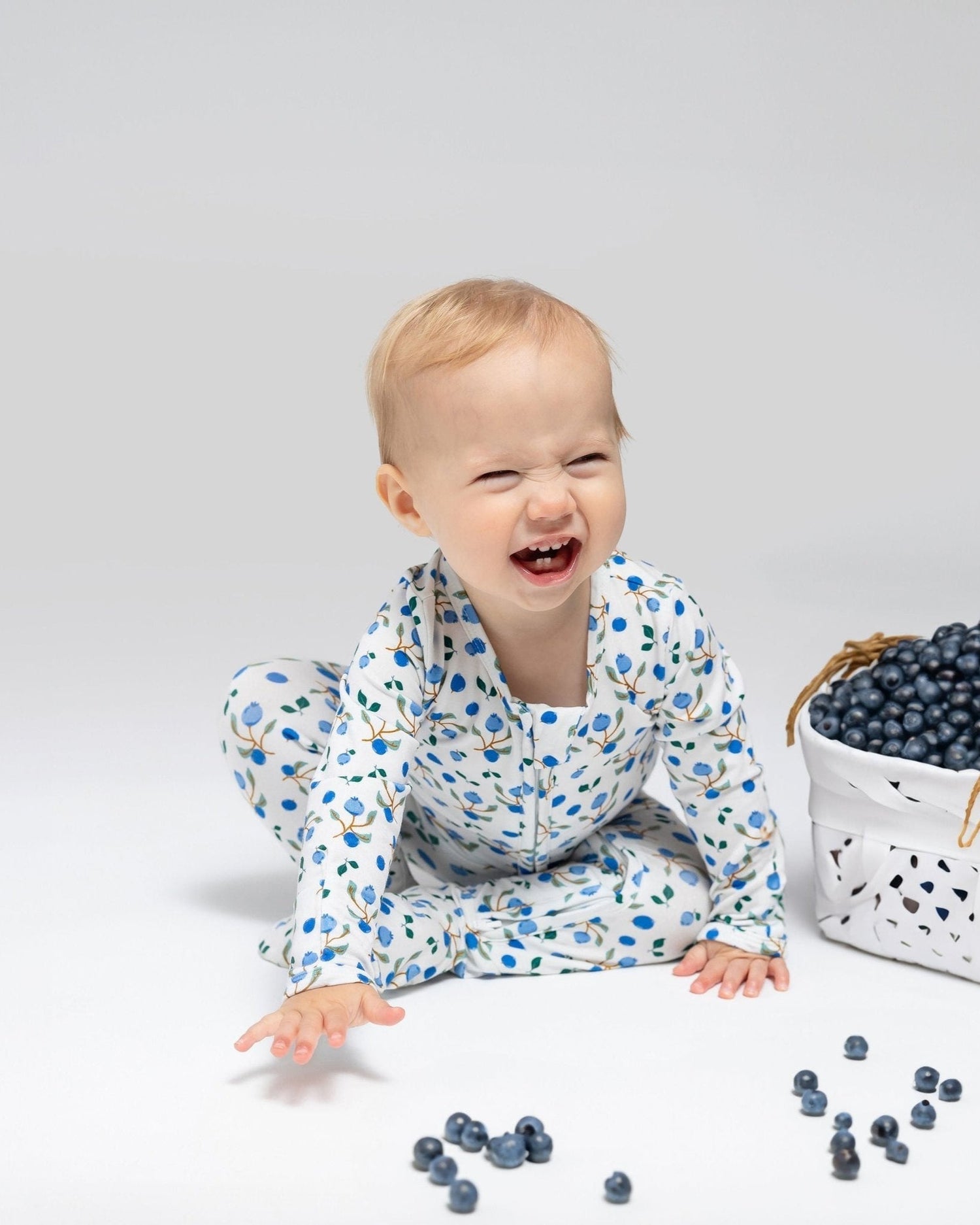 Why Bamboo Pajamas Are a Summer Must-Have for Your Little Ones - Little Worldz