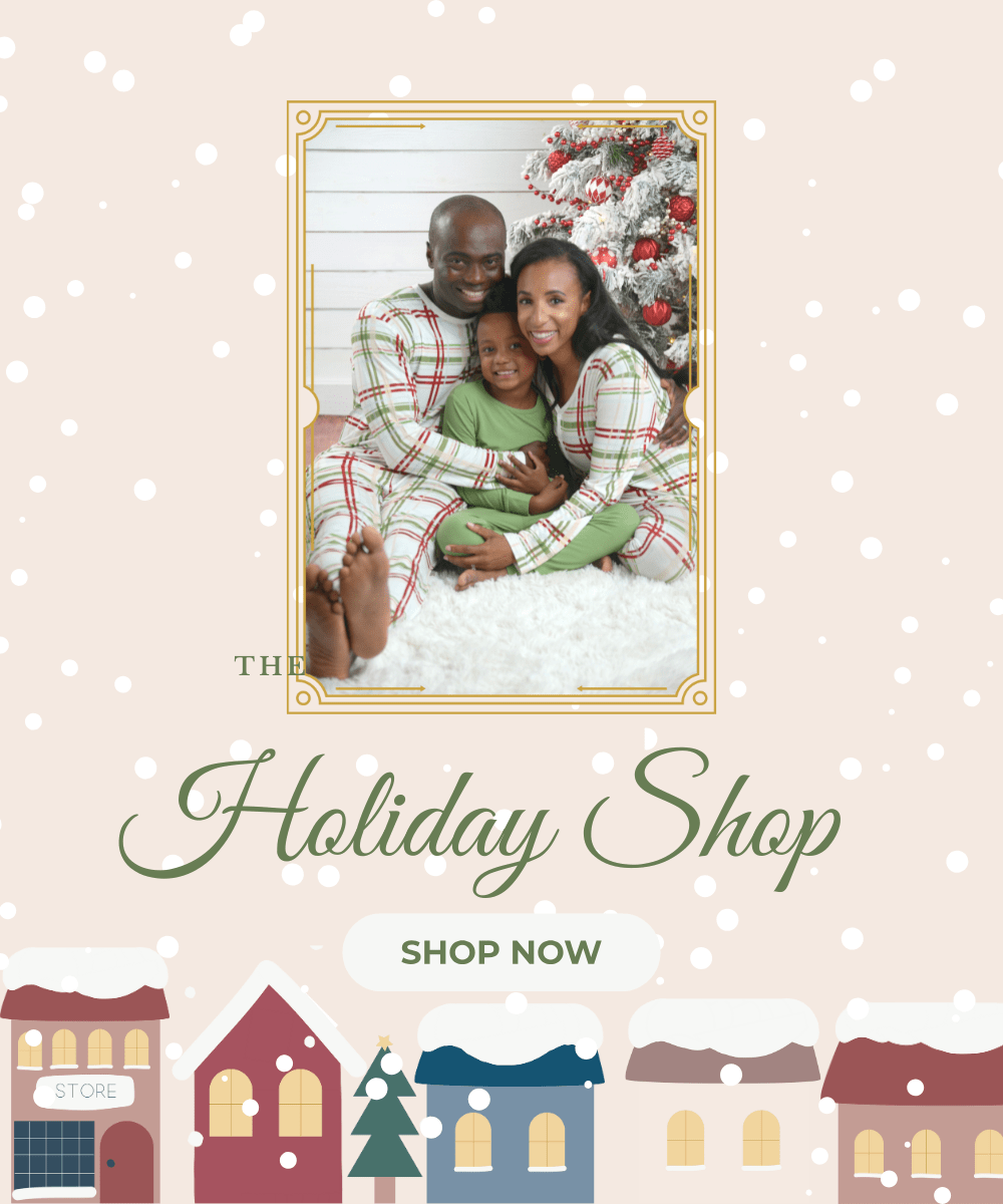 Why Bamboo Pajamas Belong in Your Holiday Season! - Little Worldz