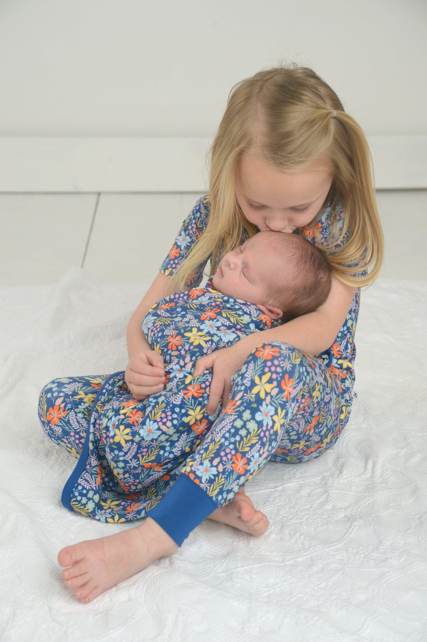 Why Investing in Bamboo Pajamas for Your Children Is a Smart (and Cozy) Choice - Little Worldz