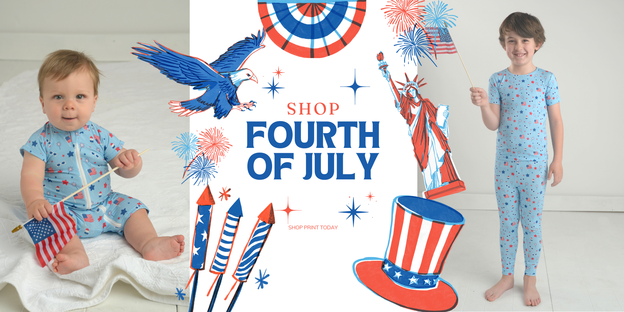Fourth of July
