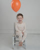 Gemini Bamboo Pajama Set