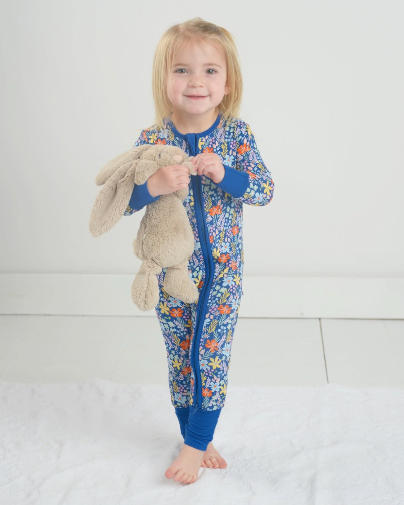 Romper Pajamas