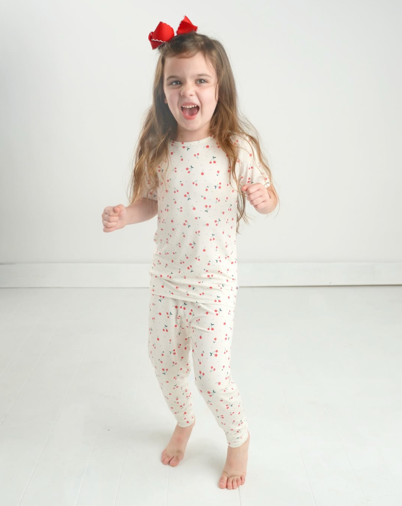 Two Piece PJ's