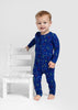 Alien Romper Pajamas - Little WorldzRomper Pajama