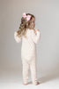 Birthday Romper Pajamas - Little WorldzRomper Pajama