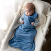 Blue Sleep Sack - Little WorldzSleep Sack