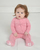 Bubble Gum Bamboo One - Piece for Baby - Little Worldz