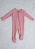 Bubble Gum Bamboo One - Piece for Baby - Little Worldz