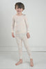 Cancer Bamboo Pajama Set - Little WorldzTwo Piece Set