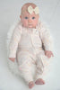 Cancer Bamboo Romper for Toddlers - Little WorldzRomper Pajama