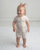 Cherry Romper - Little WorldzRomper Pajama