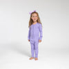 Classic Romper Pajamas - Little WorldzRomper Pajama