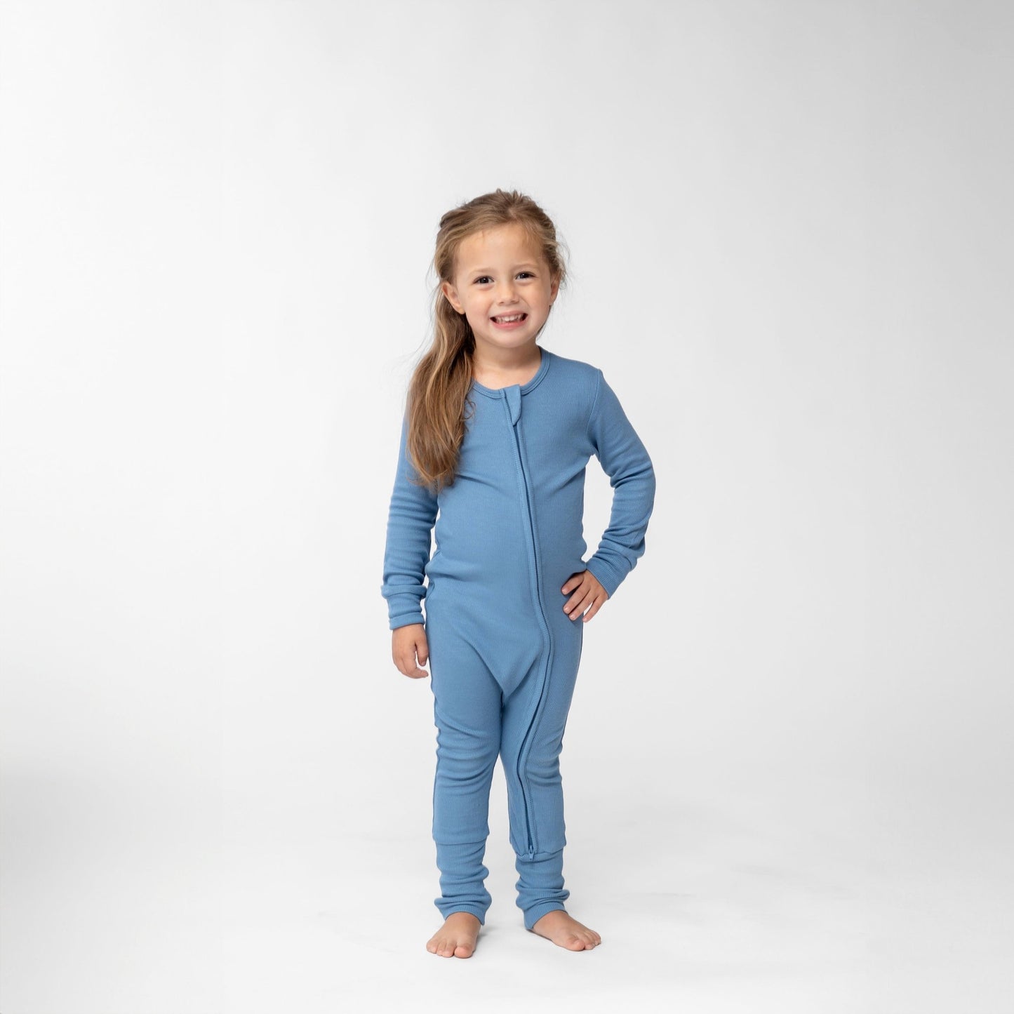 Classic Romper Pajamas - Little WorldzRomper Pajama