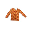 Fall Two Piece PJs - Little WorldzTwo Piece Set