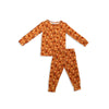 Fall Two Piece PJs - Little WorldzTwo Piece Set